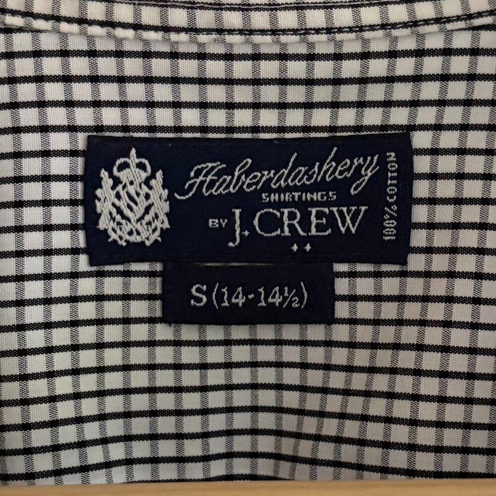 J.Crew Button Down - Picture 2 of 4